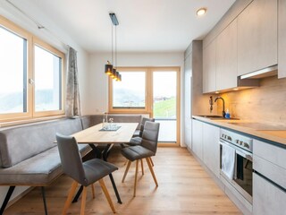 Apartment Hainzenberg Ausstattung 20