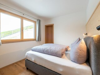 Appartement Hainzenberg Kenmerken 22