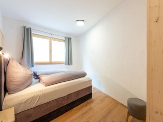 Appartement Hainzenberg Kenmerken 24