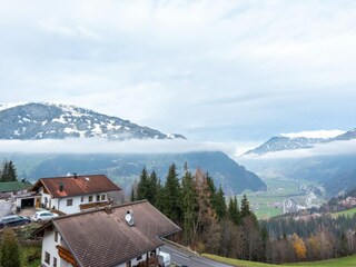 Appartement Hainzenberg Buitenaudio-opname 7