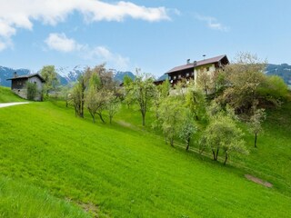 Appartement Hainzenberg Environnement 30