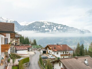 Appartement Hainzenberg Environnement 32