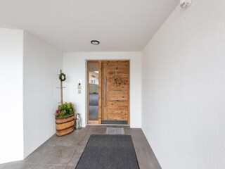 Apartment Hainzenberg Ausstattung 17