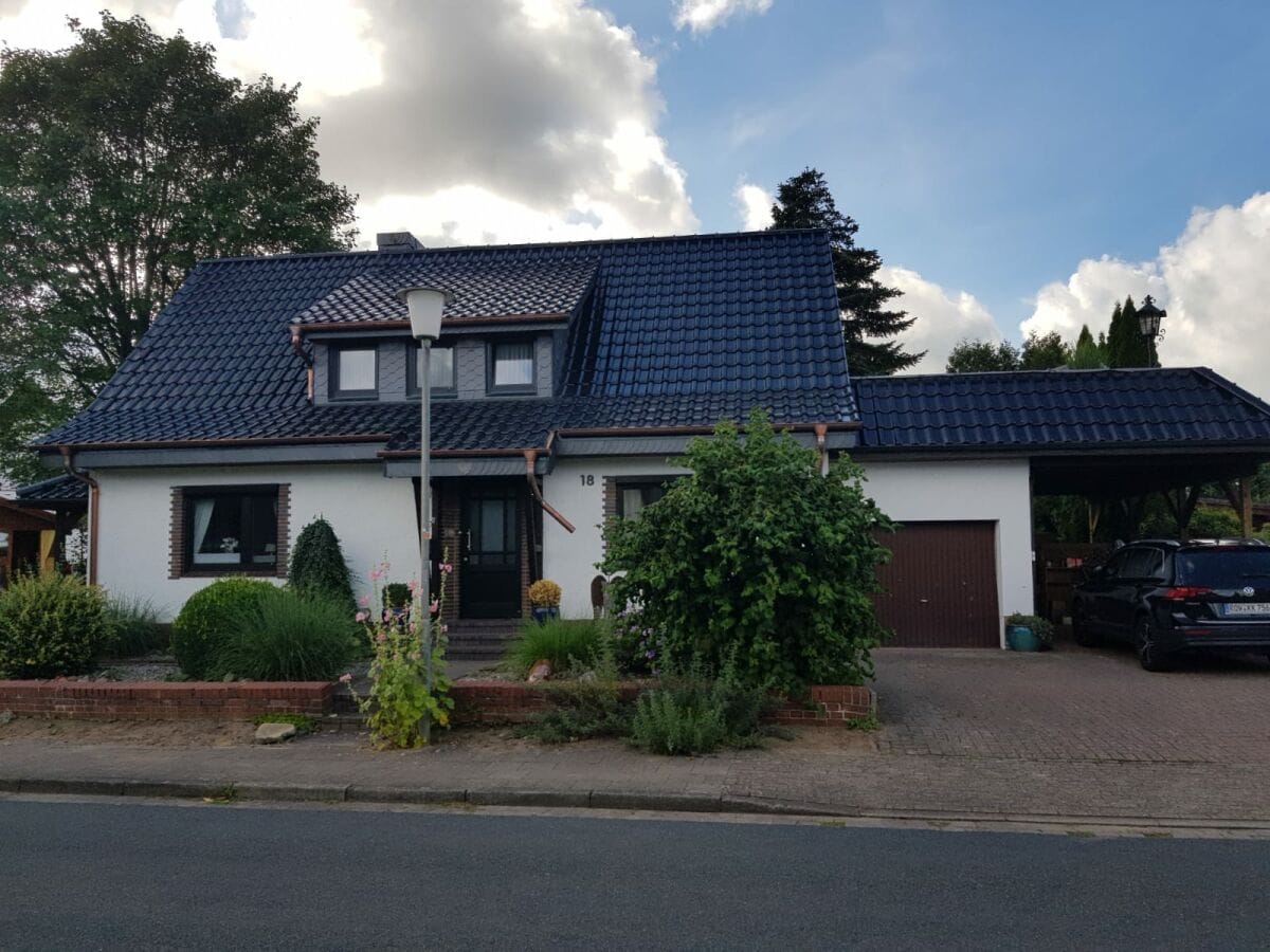 Ferienwohnung Kirschke