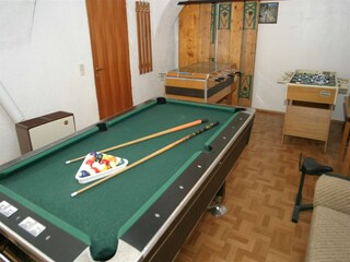 Apartamento Feistritz ob Bleiburg  1