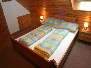 Apartamento Feistritz ob Bleiburg Características 23