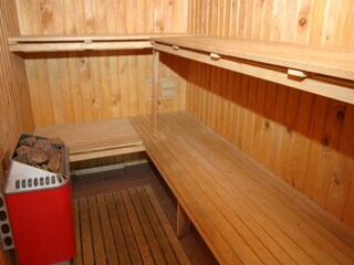 Apartamento Feistritz ob Bleiburg  27