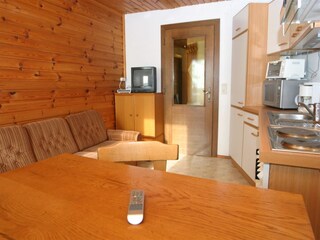 Appartement Feistritz ob Bleiburg Équipement 20