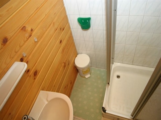 Appartamento Feistritz ob Bleiburg Caratteristiche 19