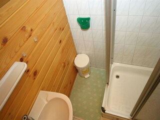 Appartement Feistritz ob Bleiburg Équipement 24