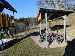 Apartment Feistritz ob Bleiburg Außenaufnahme 10