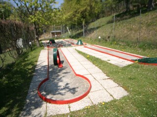 Appartamento Feistritz ob Bleiburg Registrazione all'aperto 14