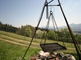 Apartamento Feistritz ob Bleiburg Grabación al aire libre 7