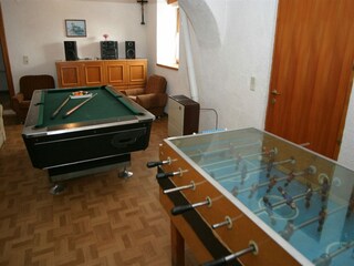 Apartamento Feistritz ob Bleiburg  28