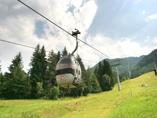 Apartamento Feistritz ob Bleiburg Entorno 25