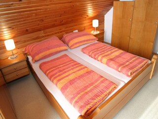 Apartamento Feistritz ob Bleiburg Características 20