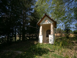 Apartamento Feistritz ob Bleiburg Grabación al aire libre 13