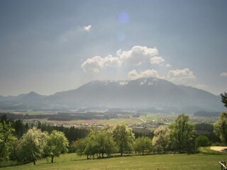 Apartamento Feistritz ob Bleiburg Grabación al aire libre 14
