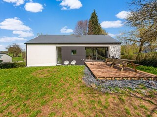 Holiday house Paliseul Outdoor Recording 3