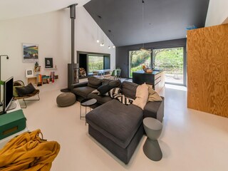 Maison de vacances Paliseul Équipement 8