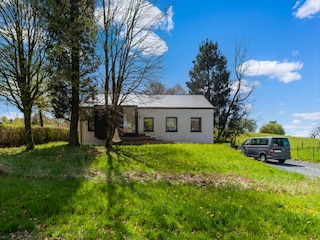Maison de vacances Paliseul Enregistrement extérieur 2