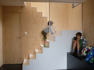 Maison de vacances Paliseul Équipement 9