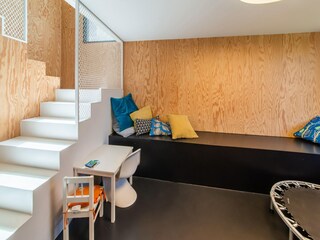 Vakantiehuis Paliseul  38