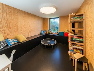 Vakantiehuis Paliseul  39