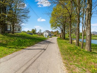 Vakantiehuis Paliseul Omgeving 36