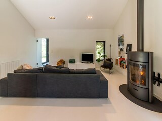 Maison de vacances Paliseul Équipement 29