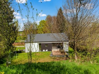 Maison de vacances Paliseul Équipement 16