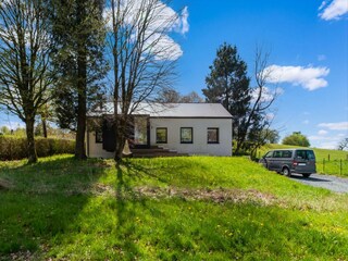 Maison de vacances Paliseul Enregistrement extérieur 3