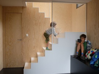 Maison de vacances Paliseul Équipement 22