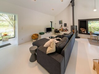 Casa de vacaciones Paliseul Características 23