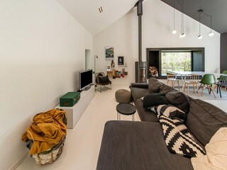 Maison de vacances Paliseul Équipement 24