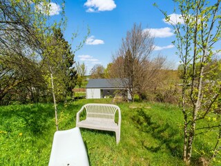 Vakantiehuis Paliseul Buitenaudio-opname 5