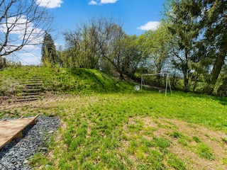 Vakantiehuis Paliseul Buitenaudio-opname 6