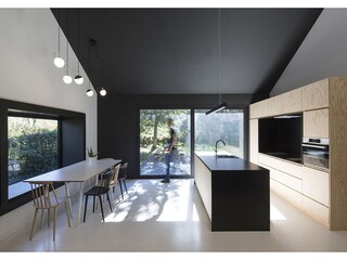 Holiday house Paliseul Features 34