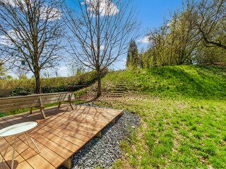 Maison de vacances Paliseul Équipement 31