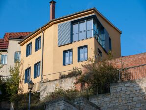 Ferienhaus Münzenberg in Quedlinburg - Quedlinburg - image1