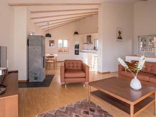Holiday house Quedlinburg Features 7