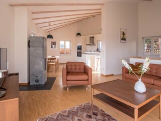 Holiday house Quedlinburg Features 8
