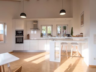 Holiday house Quedlinburg Features 10