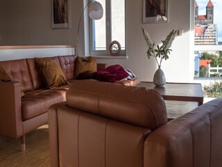 Holiday house Quedlinburg Features 5