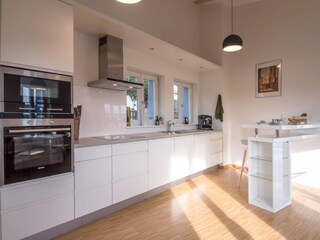 Holiday house Quedlinburg Features 9