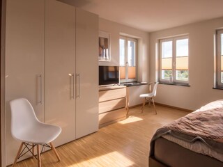 Holiday house Quedlinburg Features 15