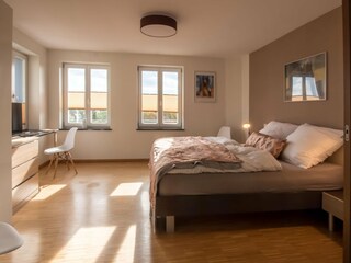 Holiday house Quedlinburg Features 7