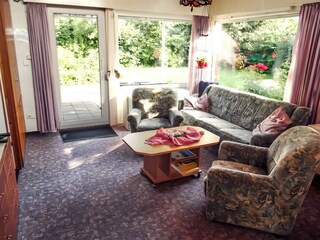 Holiday house Horumersiel Features 13