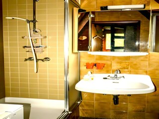 Holiday house Horumersiel Features 17