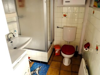 Holiday house Horumersiel Features 17